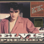 The Elvis Broadcasts on Air 1954-1956专辑