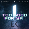 Erwin Kintop - Too Good for Ya