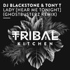 DJ Blackstone - Lady (Hear Me Tonight) [Ghostbusterz Extended Remix]