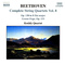 BEETHOVEN, L. van: String Quartets, Vol. 8 (Kodály Quartet) - No. 13 / Grosse Fuge, Op. 133专辑