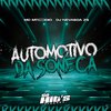 DJ NEVASCA ZS - Automotivo da Soneca