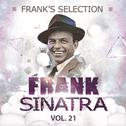 Frank\'s Selection Vol. 21专辑