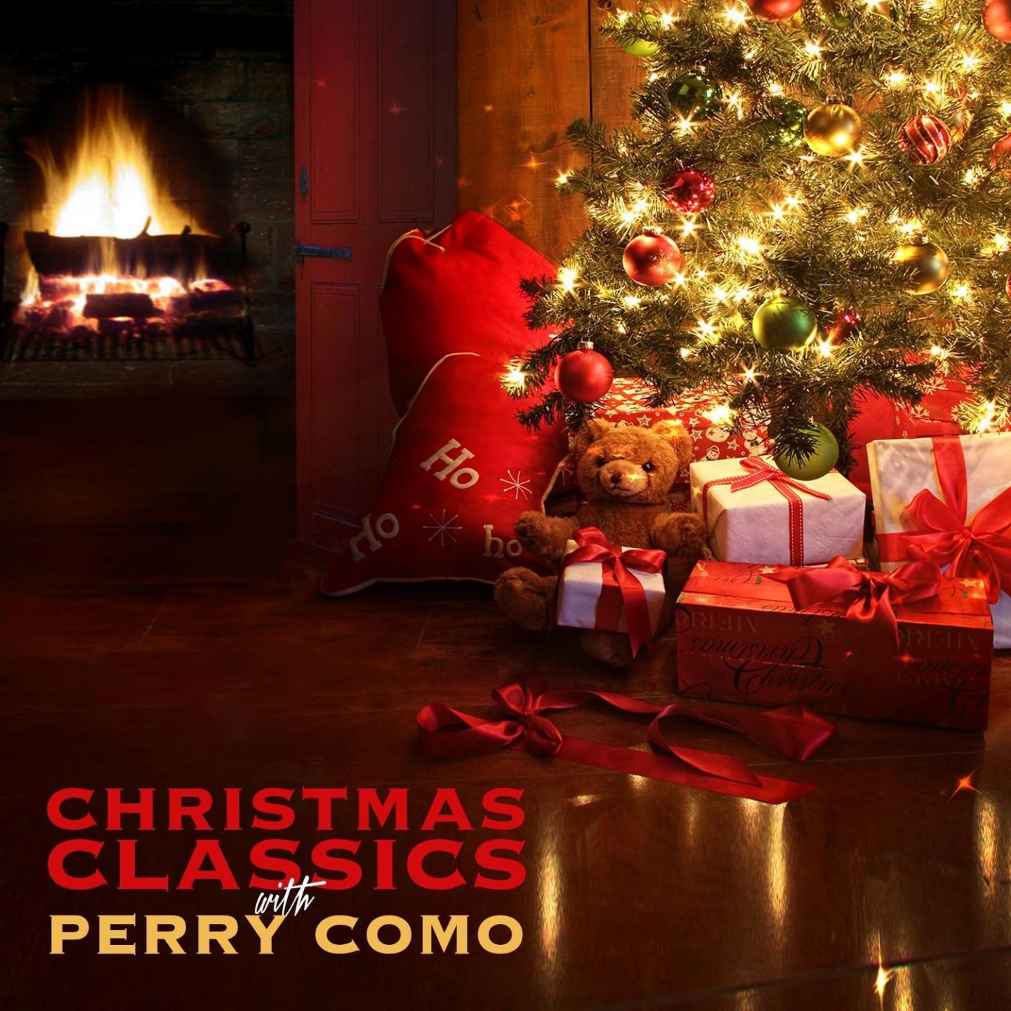Christmas Classics with Perry Como专辑