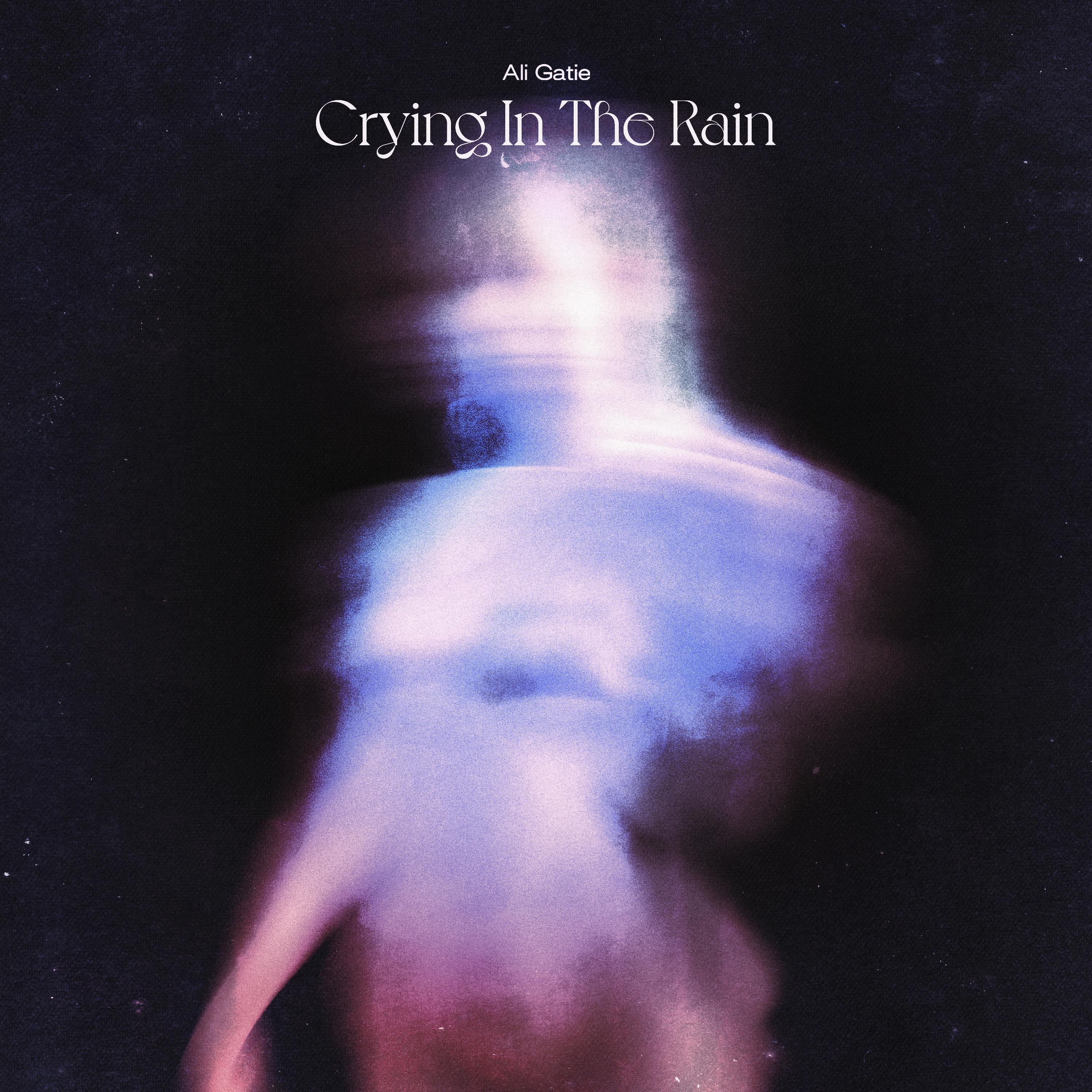 Crying in the Rain专辑