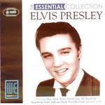 Elvis Golden Records (Remastered)专辑