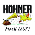 Mach laut!