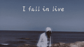 I fall in love专辑