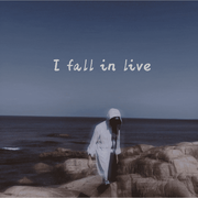 I fall in love