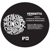 The Far Out Monster Disco Orchestra - Vendetta (Marcellus Pittman Remix)