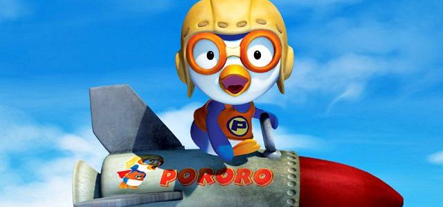 pororo