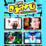 Banda Djavú e DJ Juninho Portugal, Vol. 3 (É Show)专辑