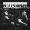 Mario V22 - Ella Lo Prende (feat. Caballoderally)