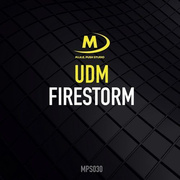 Firestorm