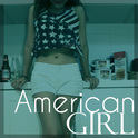 Amercian Girl专辑