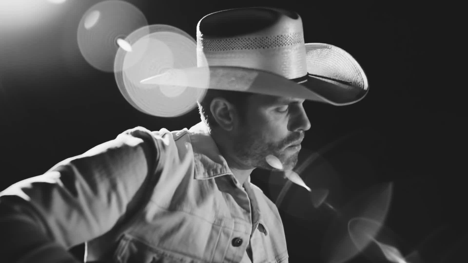 Dustin Lynch - Not Every Cowboy