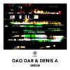 Dao Dar - Error
