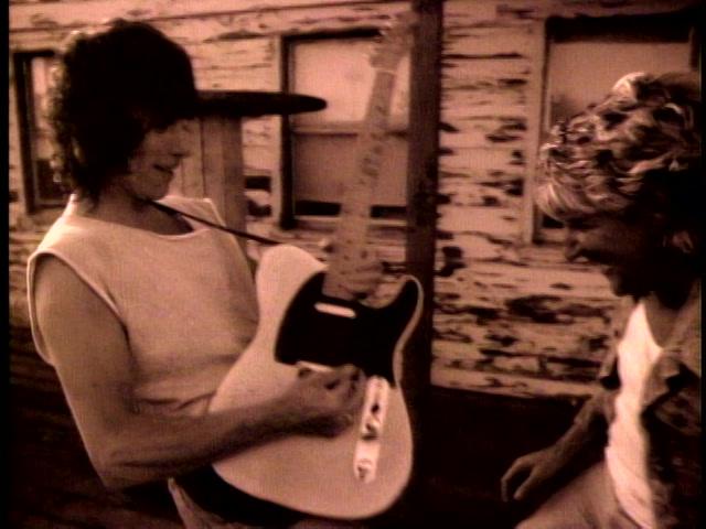 Jeff Beck - People Get Ready