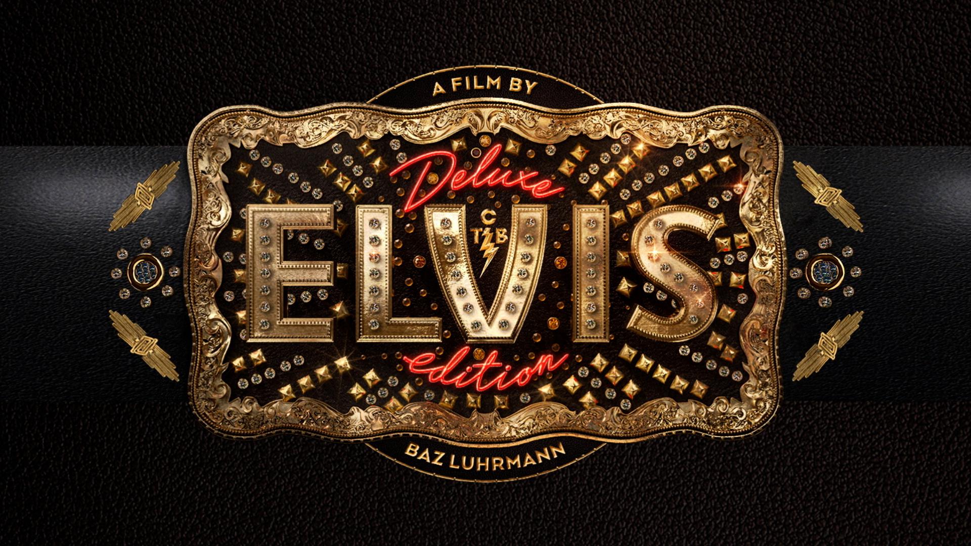 Elvis Presley - A Little Less Conversation (JXL Radio Edit Remix (Visualizer))