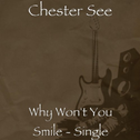 Why Won\'t You Smile