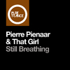 Pierre Pienaar - Still Breathing