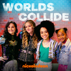 Nickelodeon Side Hustle - Worlds Collide