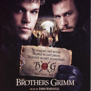 The Brothers Grimm