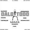 Blackroy - Dalo Todo (Remix)