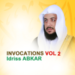 Invocations, vol. 2专辑