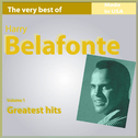 The Very Best of Harry Belafonte, Vol. 1: The Greatest Hits专辑