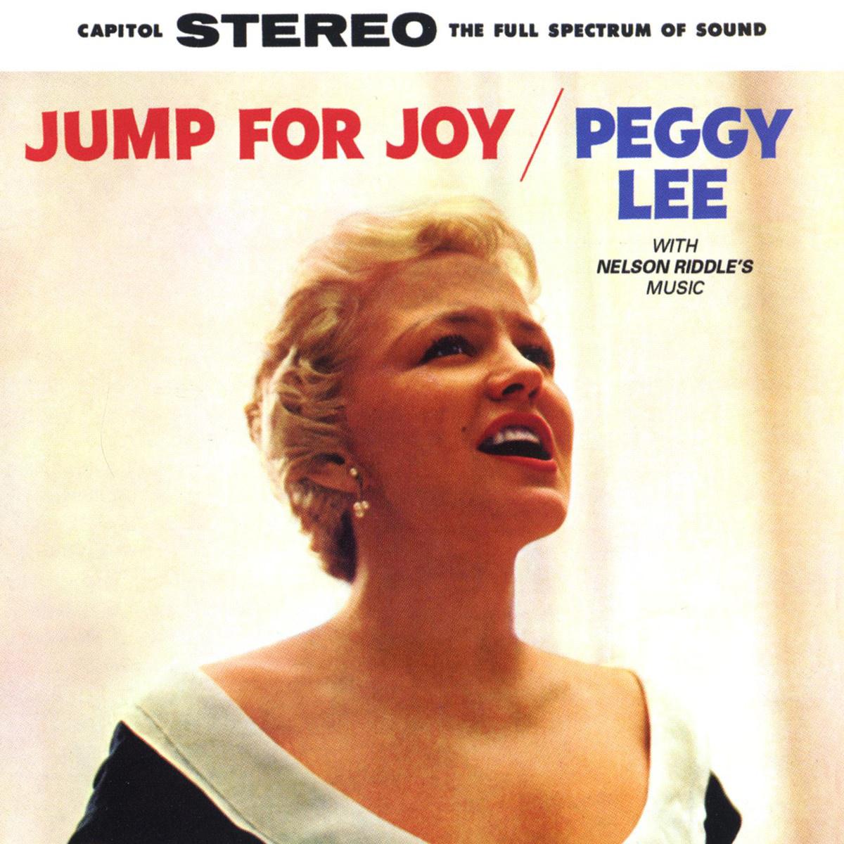 peggy lee