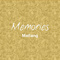 Memories专辑