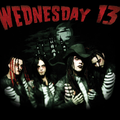 Wednesday 13