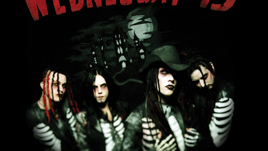 Wednesday 13