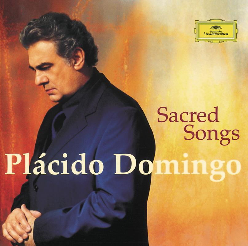 Plácido Domingo - Sacred Songs专辑