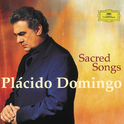 Plácido Domingo - Sacred Songs专辑