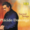 Plácido Domingo - Sacred Songs专辑