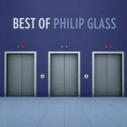 Best of Philip Glass专辑