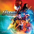 DC\'s Legends of Tomorrow: Season 2 (Original Television Soundtrack)