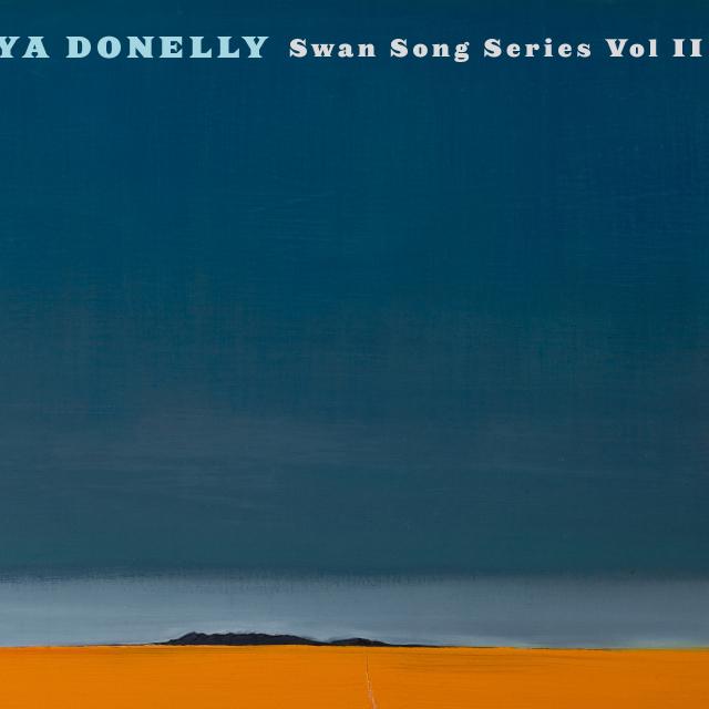 Swan Song Series (Vol. 2)专辑