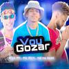 Rick PH - Vou Gozar (feat. Mc Rick)