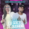 MC ISABELLA ZIIKA - Eu Gosto de Ousadia