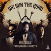 Big Zulu - We Run The Road