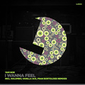 I Wanna Feel (Remixes)