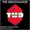 Tech Us Out - The Groovinator (Luke Lethal Remix)