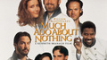 Much Ado About Nothing专辑