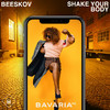 Beeskov - Shake Your Body