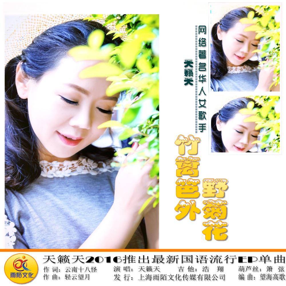 歌手 天籁天 发行时间:2016-12-19