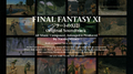 FINAL FANTASY XI Rise of the Zilart O.S.T专辑