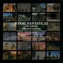 FINAL FANTASY XI Rise of the Zilart O.S.T