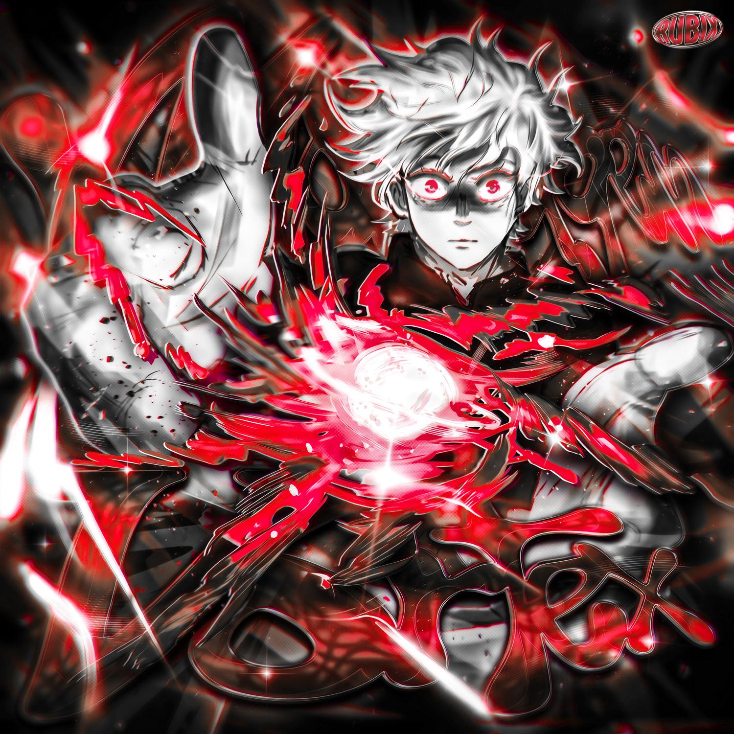 Montagem Vortex 海報